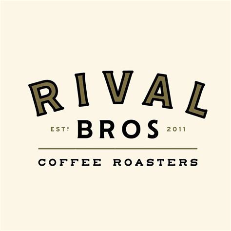 Rival bros coffee - Something went wrong. There's an issue and the page could not be loaded. Reload page. 1,638 Followers, 396 Following, 147 Posts - See Instagram photos and videos from Rival Brothers Coffee Roasters (@rivalbrotherscoffeeroasters)
